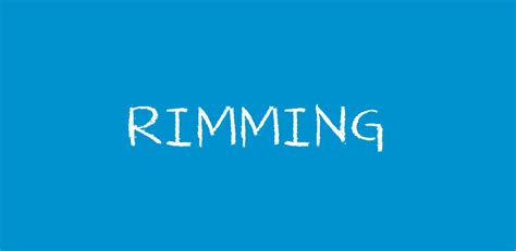 Rimming (receive) Whore Dimbaza